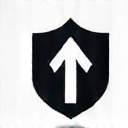Icon representing client success