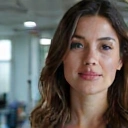 Portrait of a female CTO