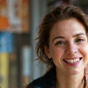 Portrait of a female Marketing Director