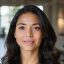 Portrait of a female Head of Product