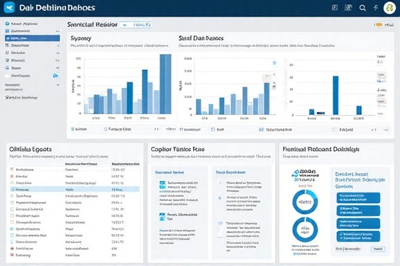 Automated Reporting and Compliance