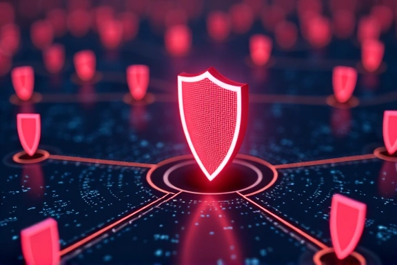 Enhanced Fraud Detection