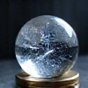 Predictive Analytics Icon