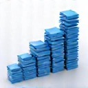 Scalable Infrastructure Icon