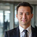Portrait of David Lee