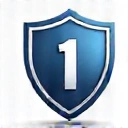 Shield security icon